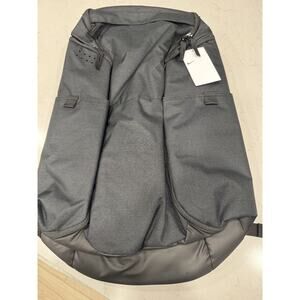 Nike Hoops Elite No Logo 2020 Pro Basketball Backpack All Black PB0346 010 NEW